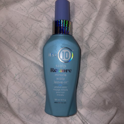 10 scalp restore - it’s,