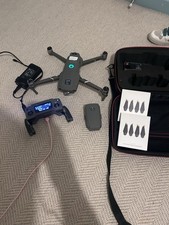 DJI Mavic 2 Pro/Zoom