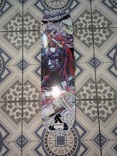Palace danny brady pro - danny,