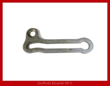 Command Lever Windshield