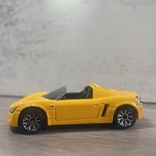 MATCHBOX OPEL VAUXHALL