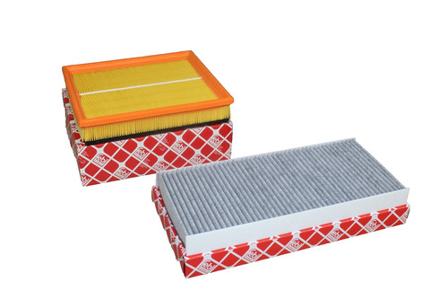Febi bilstein filter kit - febi,