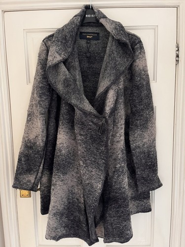 Paul costelloe wool blend long - paul,