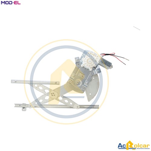 Window regulator 3978 for - regulator, 01.3978