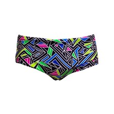 Funky trunks boy - trunks, of