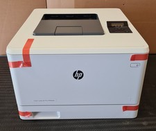 HP Colour LaserJet Pro M452dn