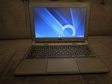 Dell Chromebook 11 3120 P22T -