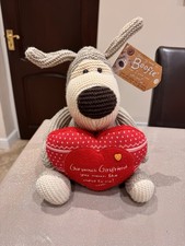 Boofle My Gorgeous Girlfriend