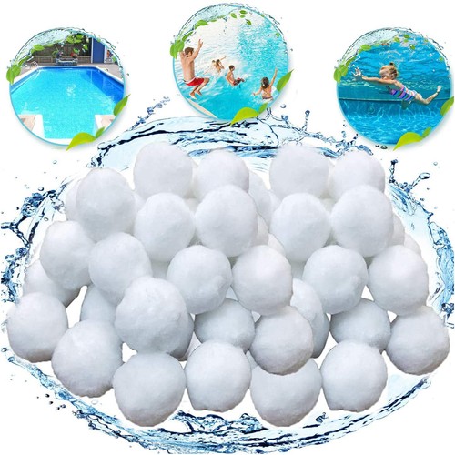 800g filter balls pool - 800g,