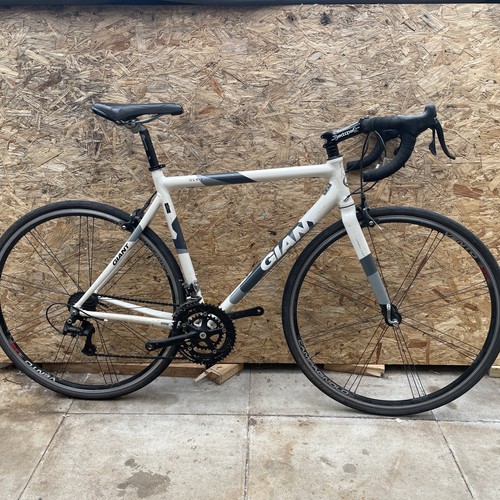 Giant ocr compact road bike - compact,