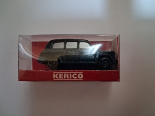 Kerico not oxford diecast - kerico,