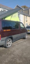 Mazda Bongo 2.5 Turbo Diesel 1996 Spares Or Repair