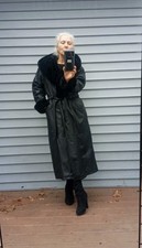 VTG 90th Y2K Winter Genuine