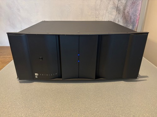 Jbl s820 230 synthesis stereo - jbl, synthesis stereo