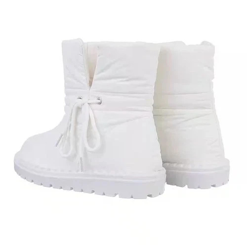 Women winter snow boots - women,