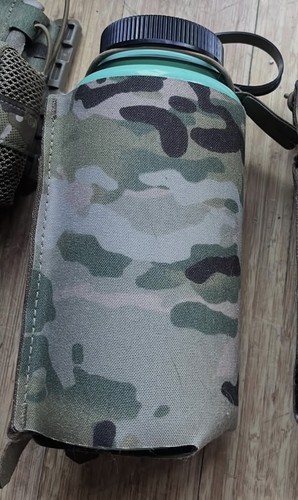 Unused carcajou tactical - unused,