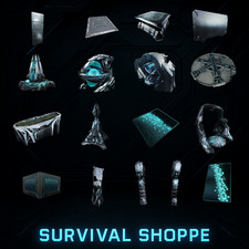 Ark Survival Ascended - Tek