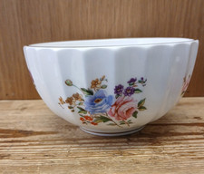 ROYAL WORCESTER FLUTED SUGAR