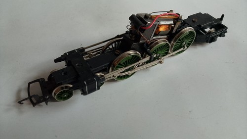 Hornby r322 lner flying - hornby, a3