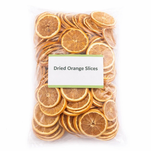Orange slices citrus sinensis - slices,