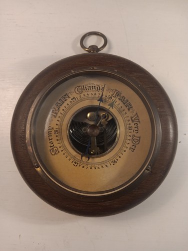 Small antique turned - small,