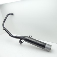 Genuine Yamaha XJ 600 51J Left