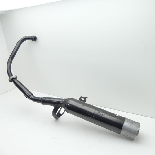 Genuine yamaha 600 - 51j, left
