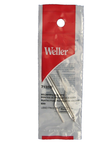 Weller 7135w 7135 - 6, #7135