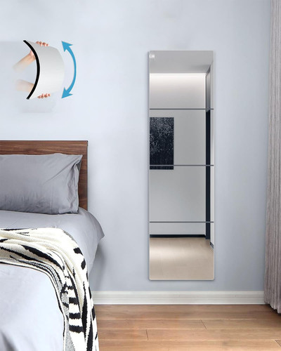 Wall mirrors for bedroom - wall,