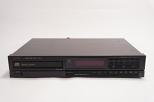 Luxman D-113D CD Player High