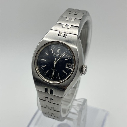 Working seiko automatic - working,