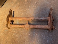 Vw Camper Splitscreen King And