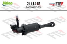 Valeo 2111415 Clutch Master