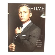 GENUINE OMEGA LIFETIME