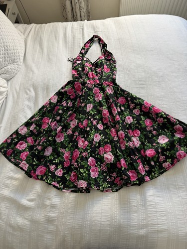 Vivien holloway 50s style - vivien,