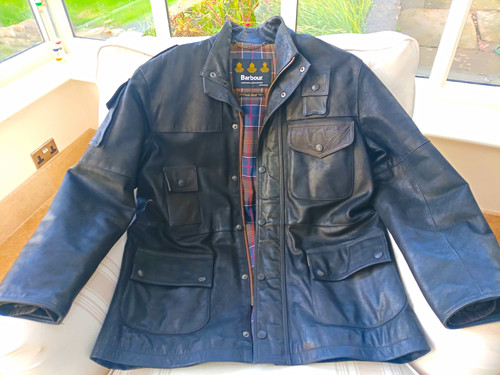 Barbour the original men - original, men's