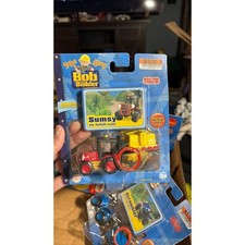 Bob The Builder – Take Along
