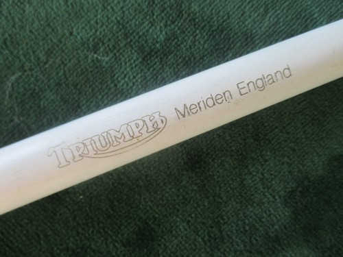Triumph meriden - triumph,