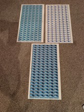 GB 1969 CONCORDE SET IN 3