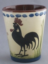 Torquay Longpark Pottery