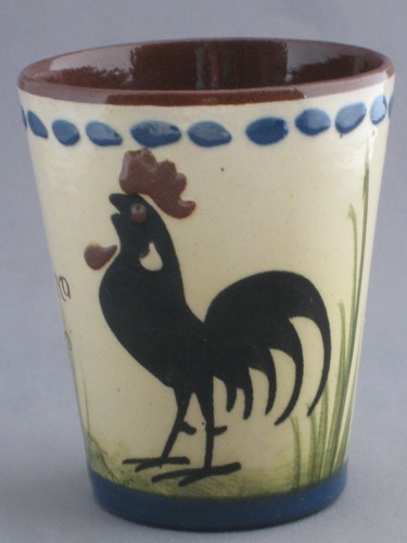 Torquay longpark pottery - longpark,