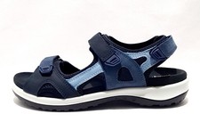 Hotter Travel Sandals Size 7.5