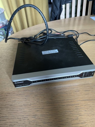 Swann pro swdvr - 1300,