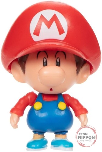 Super mario figure - super, collection