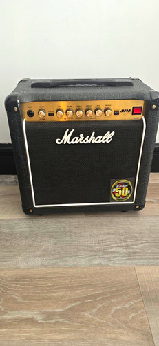Marshall jvm1c vacuum tube - jvm1c, 1w