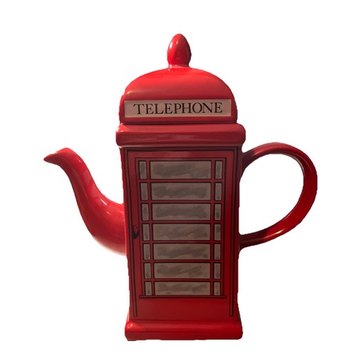 Price kensington red telephone - kensington,