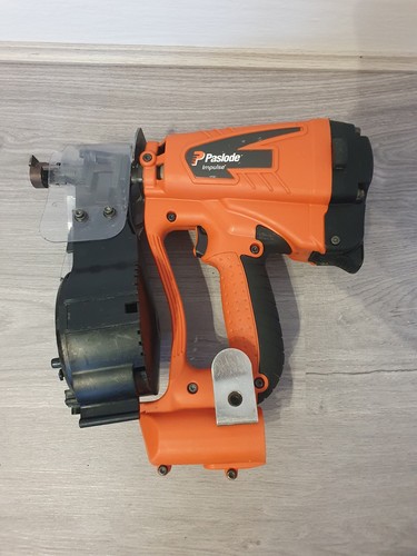 Paslode 45cw coil - paslode,