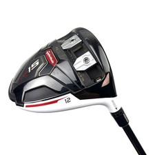 Taylormade R15 460 Driver / 12