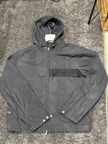 Moncler mens benoit - moncler, giubbotto