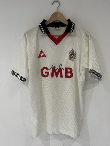 Fulham home 1996 rare - home,